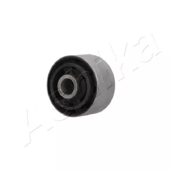 Suspension, corps de l'essieu ASHIKA GOM-2499