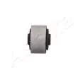 Suspension, corps de l'essieu ASHIKA GOM-2499 - Visuel 2