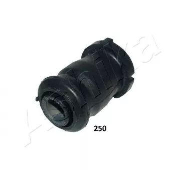 Support, silentbloc du bras transversal ASHIKA GOM-250