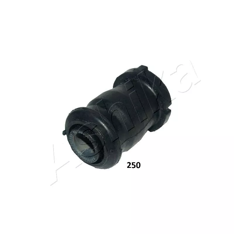 Support, silentbloc du bras transversal ASHIKA GOM-250