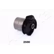 Suspension, corps de l'essieu ASHIKA GOM-2500 - Visuel 1