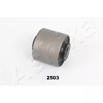 Douille de palier, bras transversal ASHIKA GOM-2503