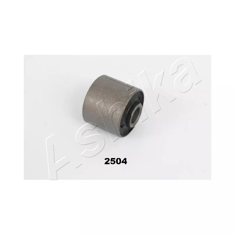 Silent bloc de suspension (train avant) ASHIKA GOM-2504
