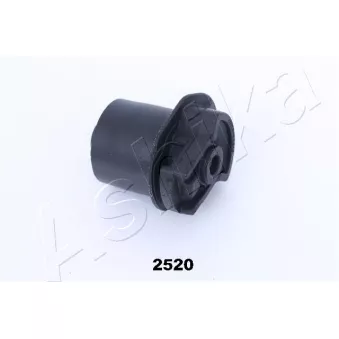 Suspension, corps de l'essieu ASHIKA GOM-2520