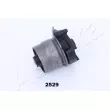 Suspension, corps de l'essieu ASHIKA GOM-2529 - Visuel 1