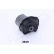 Suspension, corps de l'essieu ASHIKA GOM-2529 - Visuel 2