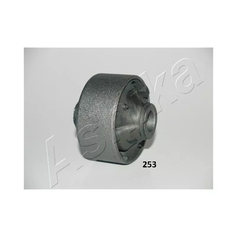 Support, silentbloc du bras transversal ASHIKA GOM-253