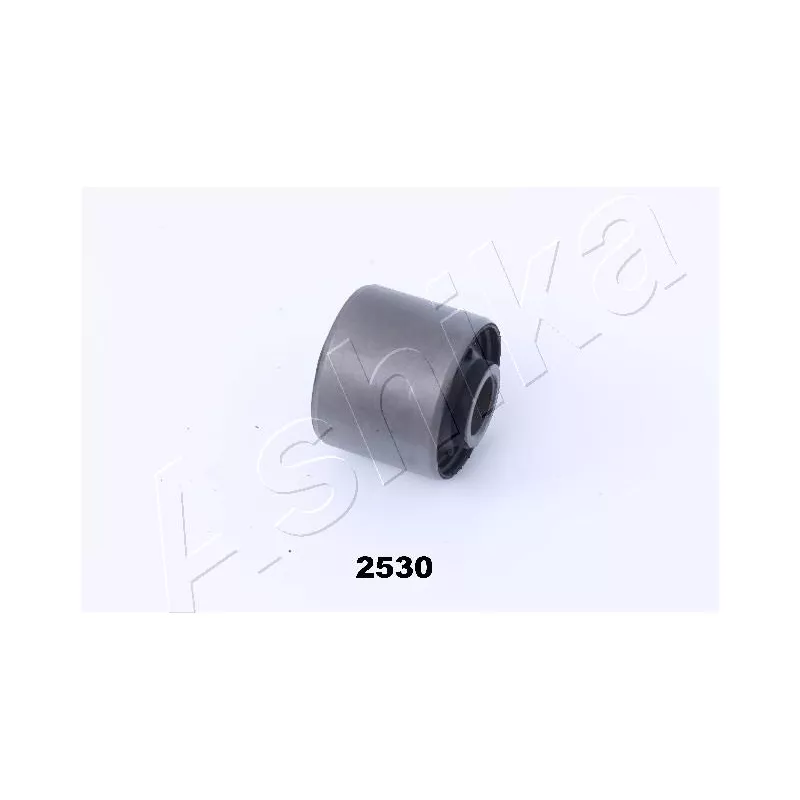 Support, silentbloc du bras transversal ASHIKA GOM-2530