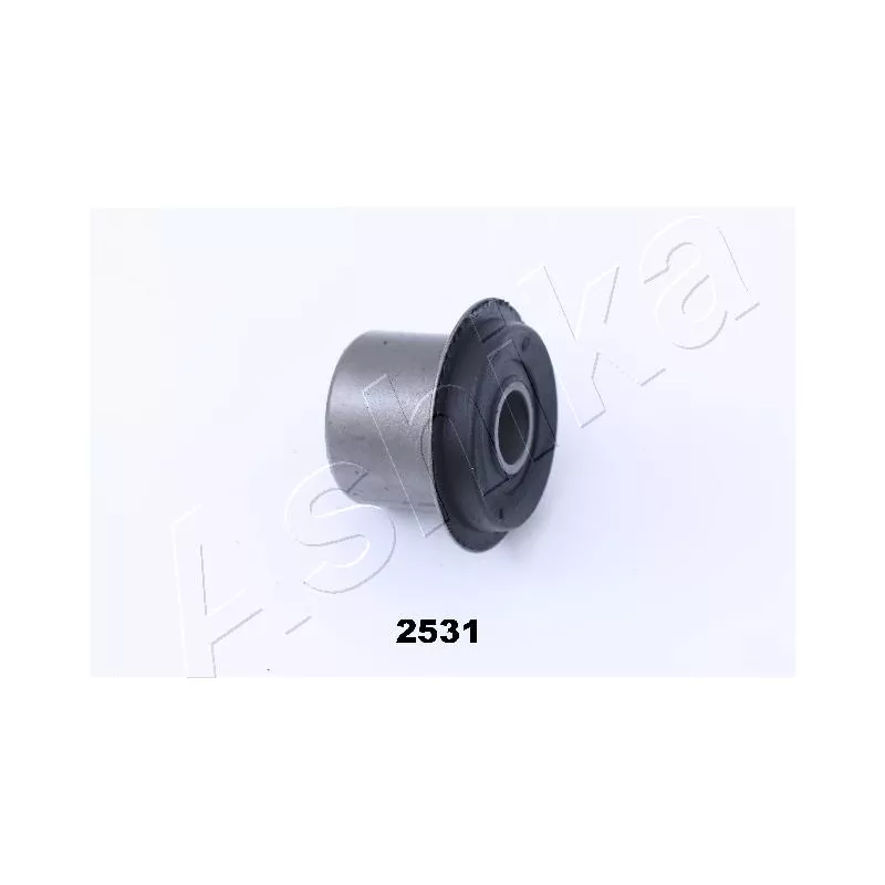 Coussinet de palier, ressort à lames ASHIKA GOM-2531