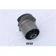 Suspension, corps de l'essieu ASHIKA GOM-2532 - Visuel 2