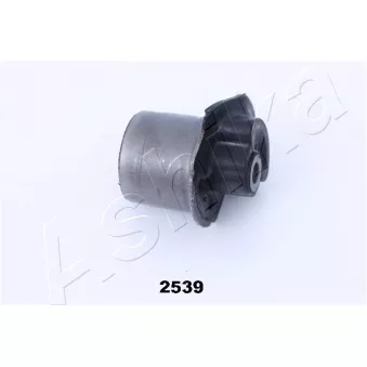 Suspension, corps de l'essieu ASHIKA GOM-2539