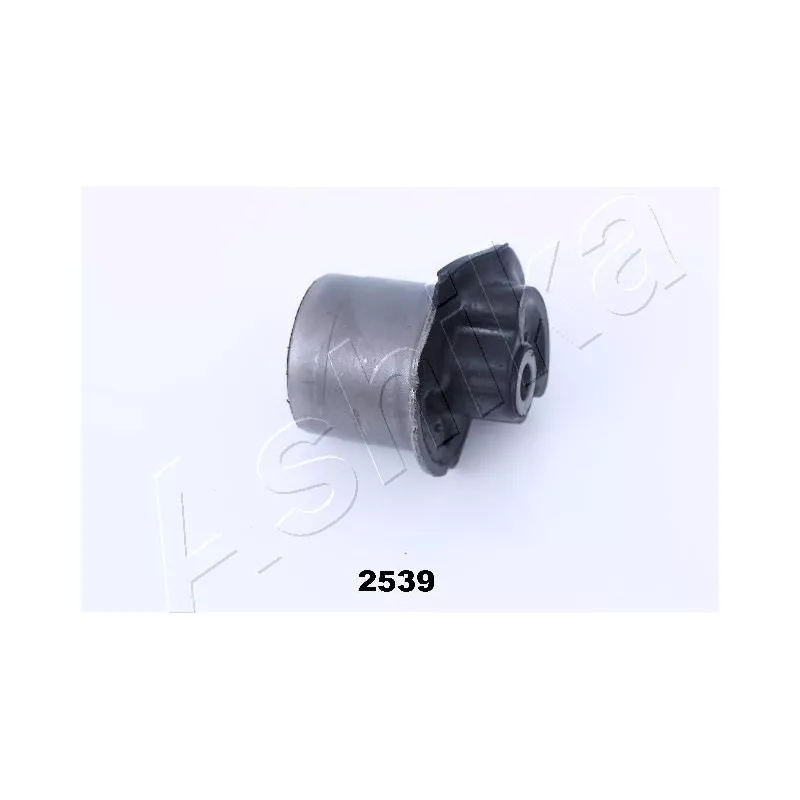 Suspension, corps de l'essieu ASHIKA GOM-2539