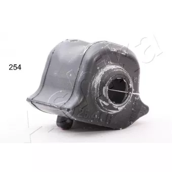 Coussinet de palier, stabilisateur avant gauche ASHIKA GOM-254