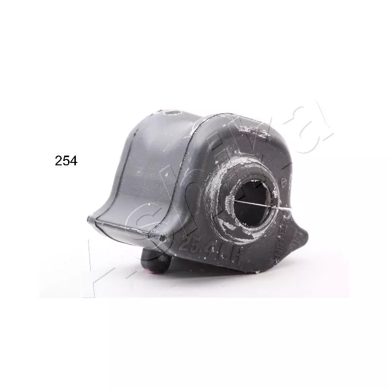 Coussinet de palier, stabilisateur avant gauche ASHIKA GOM-254