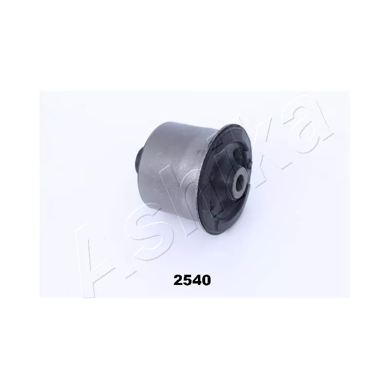 Suspension, corps de l'essieu ASHIKA GOM-2540
