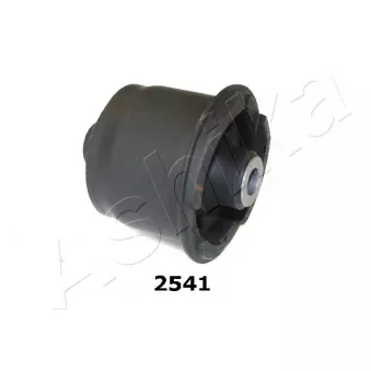 Suspension, corps de l'essieu ASHIKA GOM-2541