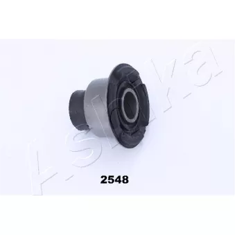 Suspension, corps de l'essieu ASHIKA GOM-2548
