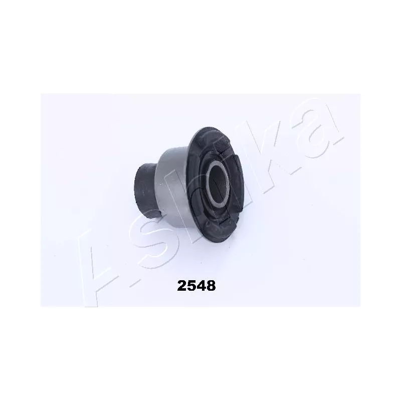 Suspension, corps de l'essieu ASHIKA GOM-2548