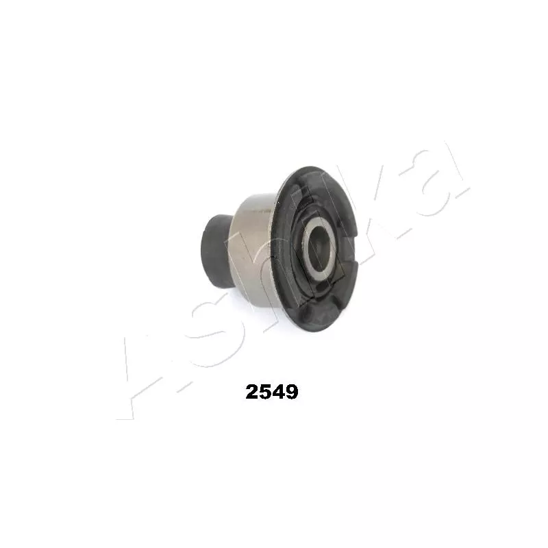 Suspension, corps de l'essieu ASHIKA GOM-2549