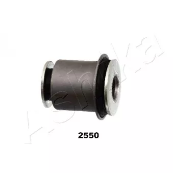 Silent bloc de suspension (train avant) ASHIKA GOM-2550