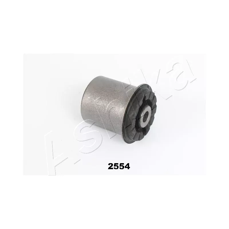 Suspension, corps de l'essieu ASHIKA GOM-2554