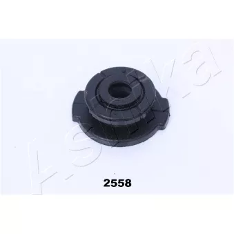 Suspension, Différentiel ASHIKA GOM-2558
