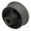 Support, silentbloc du bras transversal ASHIKA GOM-256 - Visuel 2