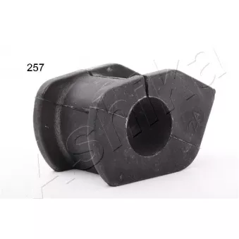 Coussinet de palier, stabilisateur ASHIKA GOM-257