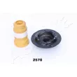 Kit de protection contre la poussière, amortisseur ASHIKA GOM-2570 - Visuel 1