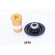 Kit de protection contre la poussière, amortisseur ASHIKA GOM-2570 - Visuel 2