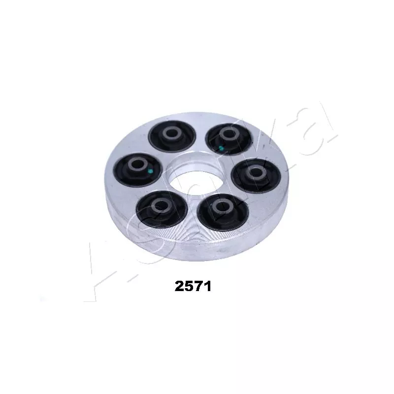 Amortisseur de vibrations, arbre de cardan ASHIKA GOM-2571