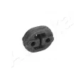 Cache batterie ASHIKA GOM-2575 - Visuel 1
