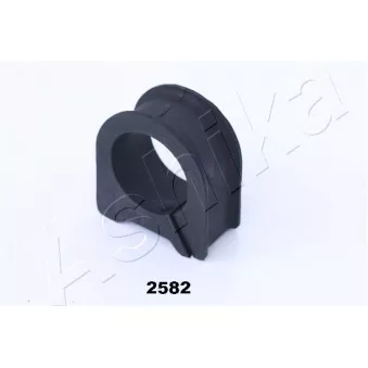 Suspension, crémaillière de direction ASHIKA