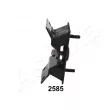 Support moteur ASHIKA GOM-2585 - Visuel 2