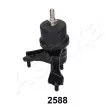 Support moteur ASHIKA GOM-2588 - Visuel 2