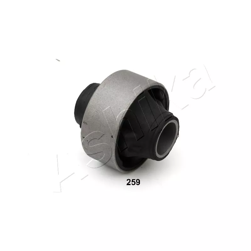Support, silentbloc du bras transversal ASHIKA GOM-259