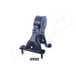 Support moteur ASHIKA GOM-2592 - Visuel 1