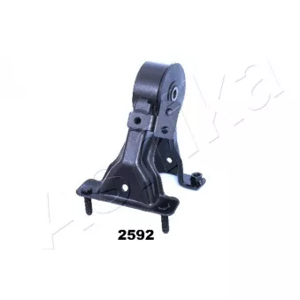 Support moteur ASHIKA GOM-2592