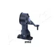Support moteur ASHIKA GOM-2592 - Visuel 2