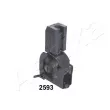 Support moteur ASHIKA GOM-2593 - Visuel 2