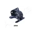 Support moteur avant gauche ASHIKA GOM-2594 - Visuel 3