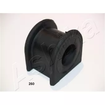 Coussinet de palier, stabilisateur ASHIKA GOM-260