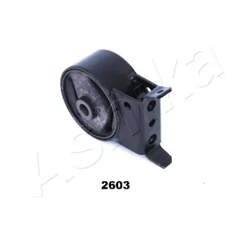Support moteur avant gauche ASHIKA GOM-2603