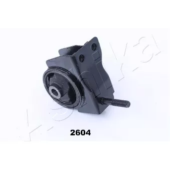 Support moteur ASHIKA GOM-2604