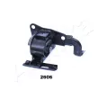 Support moteur avant gauche ASHIKA GOM-2606 - Visuel 1