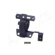 Support moteur avant gauche ASHIKA GOM-2606 - Visuel 3