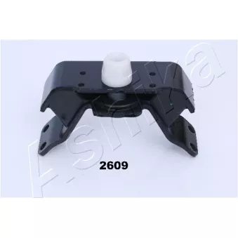 Support moteur ASHIKA GOM-2609