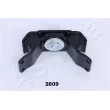 Support moteur ASHIKA GOM-2609 - Visuel 2
