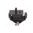 Support moteur ASHIKA GOM-2610 - Visuel 1