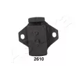 Support moteur ASHIKA GOM-2610 - Visuel 3